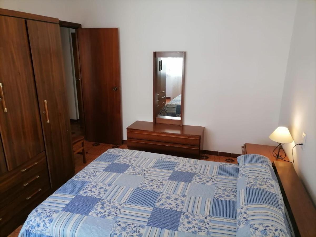 Appartement Urbanizacion Bahia Mar Con Piscina à Peñíscola Extérieur photo