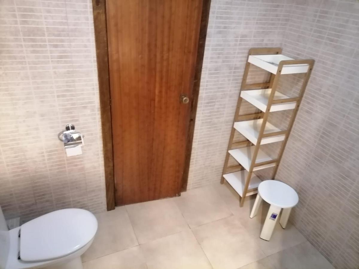 Appartement Urbanizacion Bahia Mar Con Piscina à Peñíscola Extérieur photo